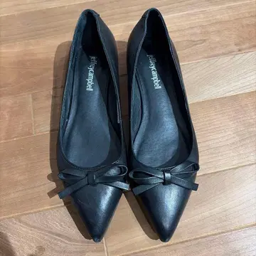 jeffrey campbell 가죽 펌프스 사이즈 36