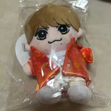 TravisJapan 마츠쿠라 카이토 하피누이