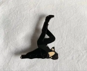 태현 핀 배지 테테 BTS 핀 배지