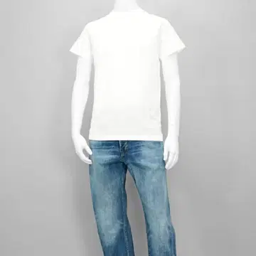 질 샌더 크루넥 T셔츠