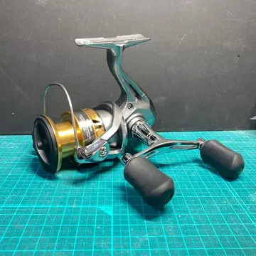 시마노 17 세도나 C3000DH