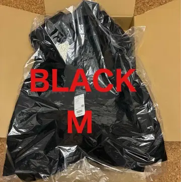 Dickies TRIPSTER 트위드 수트 BLACK M 2025