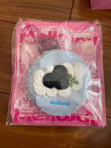 Mellojoy 블루베리
