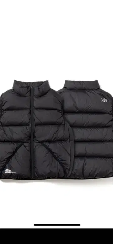 IRIE FISHING CLUB DOUN VEST