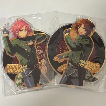 앙스타 Double Face 2세트