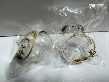 우리 아이 털뭉치 강아지 믹스 2세트