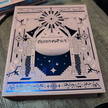 SYMPHONIA 5th Anniversary LIVE