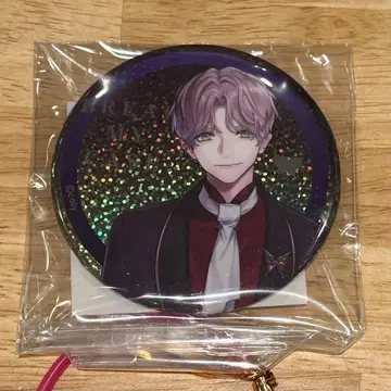 브레이크 마이 케이스 브레마이 GIGO 캔뱃지 시로세 유즈루