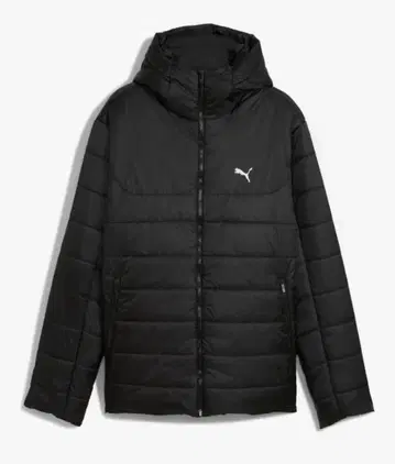 푸마 패디드 자켓 XL 새상품 미개봉