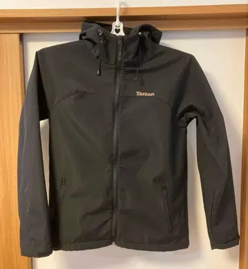 Tarzan 윈드브레이커 방풍 발수 아우터 집업 자켓