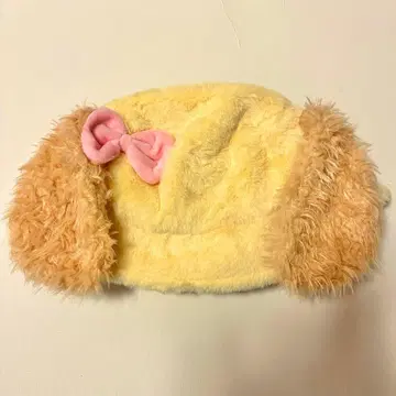 쿠키앤 팬캡 디즈니씨 디즈니랜드 머리띠