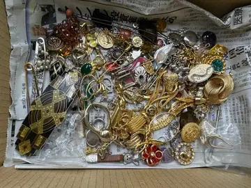 [ 유품 정리 ] 목걸이 탑류