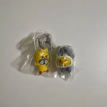 straykids skzoo 츠만데츠나게테마스코토 vol.2