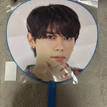 INI 후지마키 쿄스케 부채 RTP