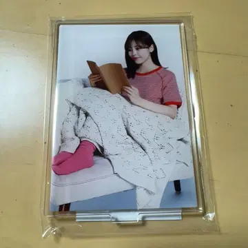 노기자카46 달력 2026 아크릴 스탠드 C 시바타 유나