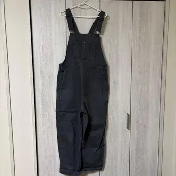 니코앤드 - 다크 그레이 오버롤