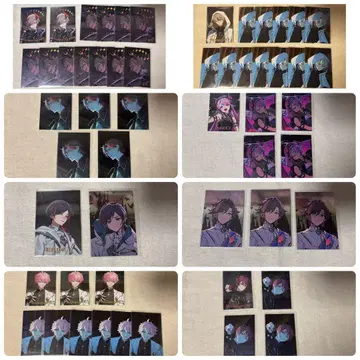 [ CR ] 할로윈 카드 [ 낱개 판매 가능! ]