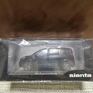 도요타 시엔타 미니카