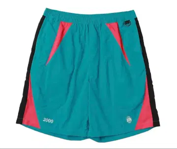 atmos 액티브 쇼트 팬츠 GREEN