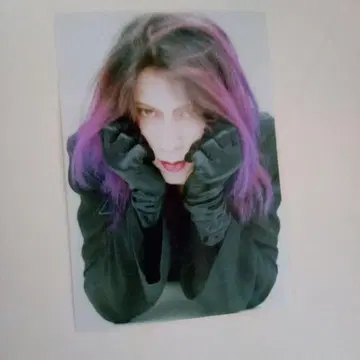 라크리마 크리스티 TAKA 사진