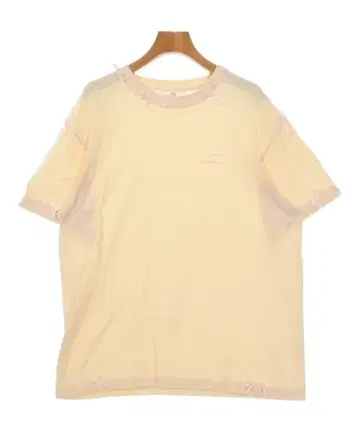 KEISUKE YOSHIDA 티셔츠 여성용