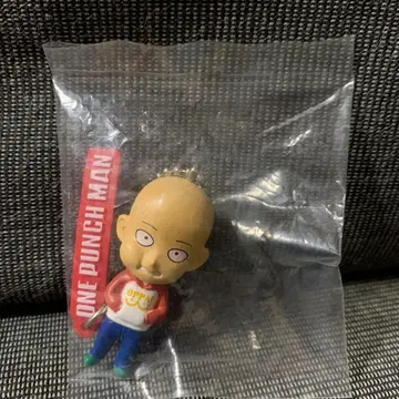 원펀맨 사이타마 키링