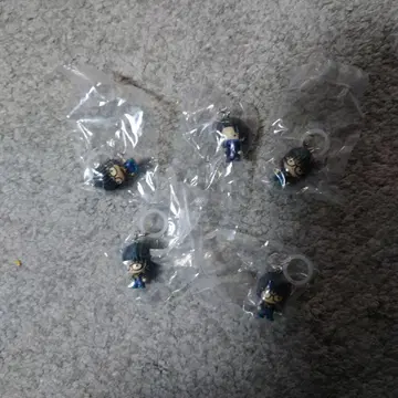 헌터헌터 환영여단 메지루시 액세서리 HUNTERXHUNTER