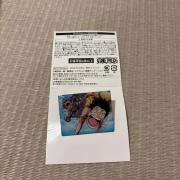 ONEPIECE 오리지널 핀즈