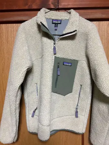 patagonia 레트로X