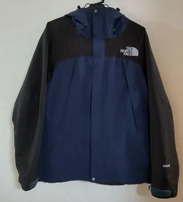 THE NORTH FACE 마운틴 자켓 L NP61540 네이비 블랙