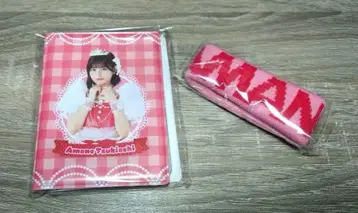 FRUITS ZIPPER 츠키아시 아마네 폴라로이드 파일