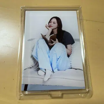 노기자카46 달력 2026 아크릴 스탠드 C 우메자와 미나미