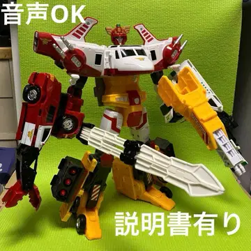 마이티 가드 헬로 카봇 메탈 카드봇 트랜스포머