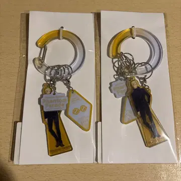 주술회전 팬파레 복권 나나미 x 2 특전 카드 포함