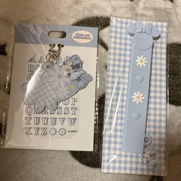 디즈니 덕질 미니