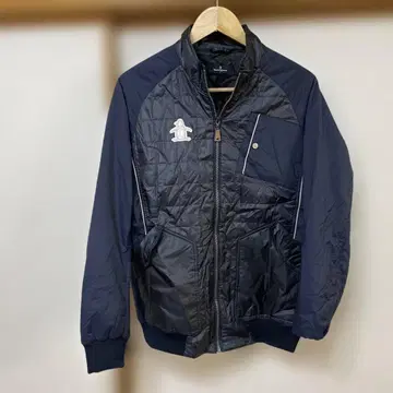 Munsingwear 네이비 자켓 L 사이즈