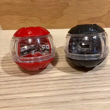 코드 카프셈 GP 라이더 카프셈03과 DX 전왕 카프셈만