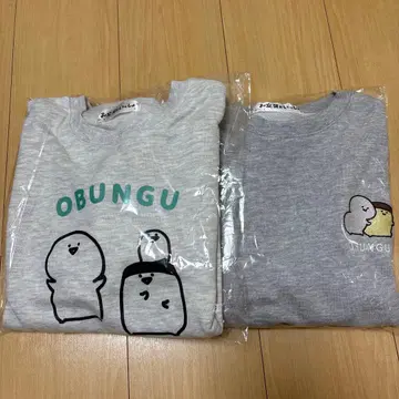 허니즈 오분구토잇쇼 해피백 쭈리 트레이닝복 S 사이즈 2장 세트