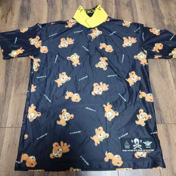 마크앤로나 포켓몬 사이즈 46 (M)