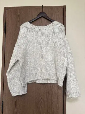 TRICOTS JEAN MARC 니트