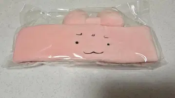 화이트 타이거와 블랙 타이거 토끼 선생님 헤어밴드 귀 포함