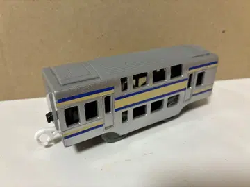 [프라레일] E235계 요코스카선 소부 쾌속선 중간차 그린차 더블데커