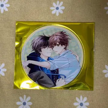 나카무라 슌기쿠 세계제일 첫사랑 그라테 아크릴 코스터