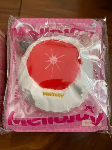 Mellojoy 그레이프 후르츠