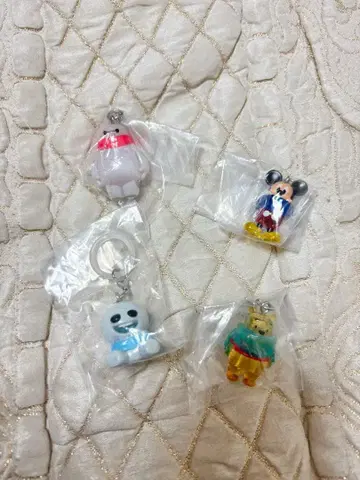 디즈니 메지루시 참