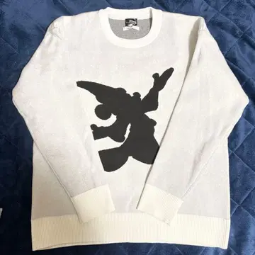 TAKEO KIKUCHI Disney FANTASIA 니트