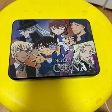 명탐정 코난 캔