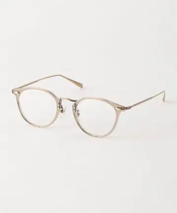 KANEKO OPTICAL 별주 Logan 안경