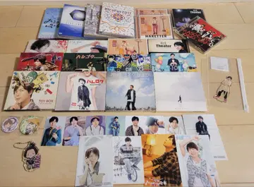 카미야 히로시 묶음 판매