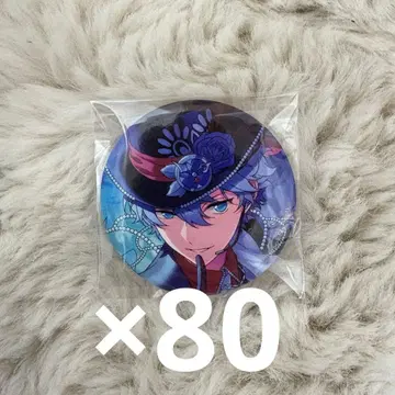 세나 이즈미 이베코레 캔뱃지